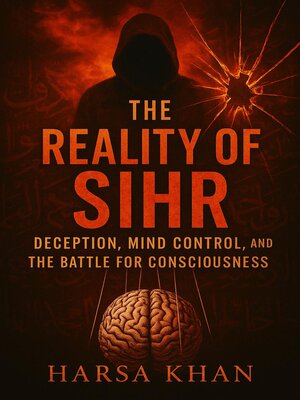 cover image of The Reality of Sihr